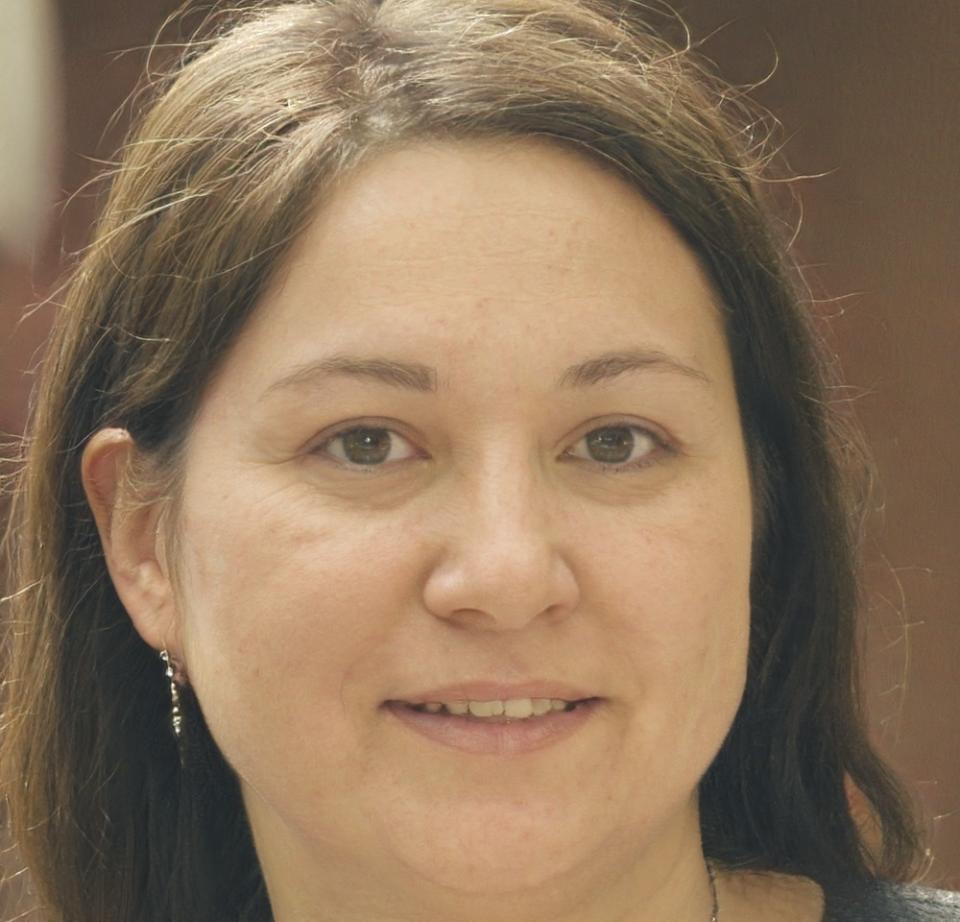 Prof. Macarena Ibáñez - Experta en Mercados Internacionales
